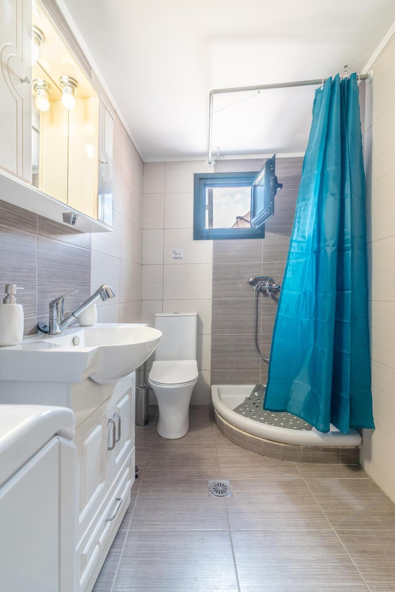 City Loft Near The Airport With Seaview 伊拉克利翁 外观 照片